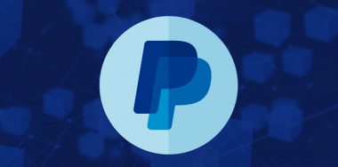 PayPal makes debut in blockchain space with startup investment