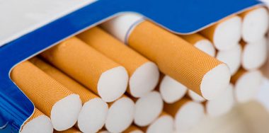 Philip Morris to use public blockchain for tracking tax stamps
