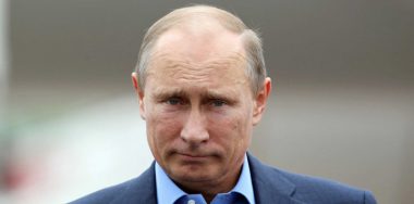 Russian dissident raises $3M with crypto to combat Putin