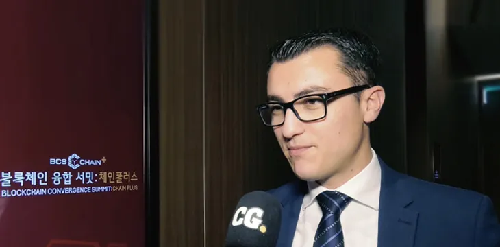 Silvio Schembri: Malta provides holistic environment for all blockchain operators