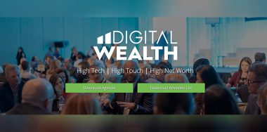 The Digital Wealth Conference
