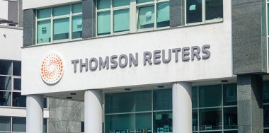 Thomson Reuters receives patent for blockchain-based identity management