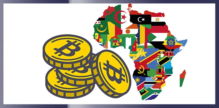 To attract foreign investment, Africa must regulate cryptos