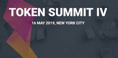 Token Summit IV