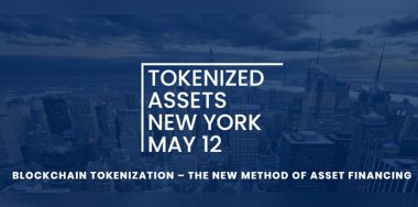 Tokenized Assets New York