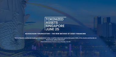 Tokenized Assets Singapore