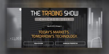 Trading Show Chicago 2019