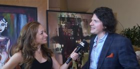 Umnai’s Angelo Dalli: Blockchain, AI will bring transparency to art world