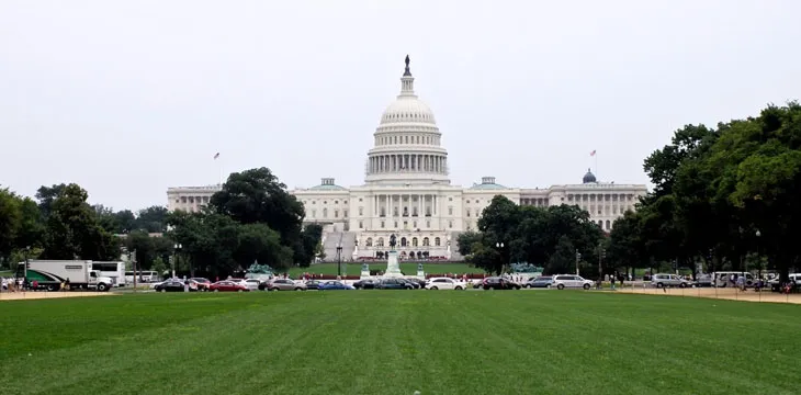 US bank CEOs appear before Congress to talk about blockchains