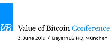 Value of Bitcoin Conference