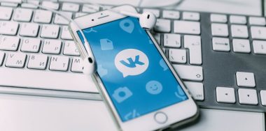 VKontakte looking to create its own cryptocurrency