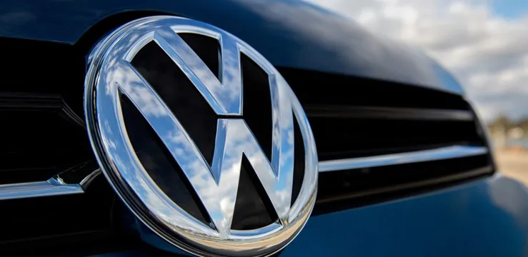 Volkswagen to launch a blockchain tracking system for its supply chain