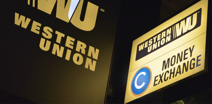 Western Union to allow users to receive transfers to Coins.ph wallets