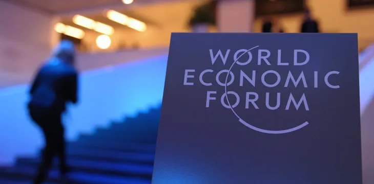 WEF research shows strong state support for crypto, blockchains