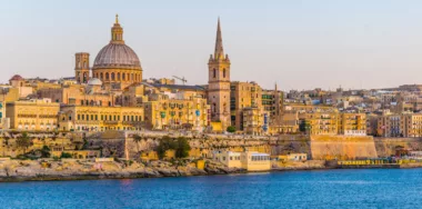 Malta to have first government agency run on blockchain system