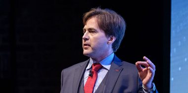 A bit about Dr. Craig Wright