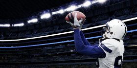 A growing number of NFL players want to be paid in crypto