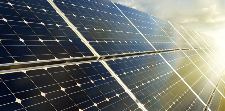 ABB launches blockchain-based inverters for solar energy