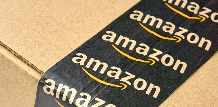 Amazon’s Managed Blockchain now open to everyone