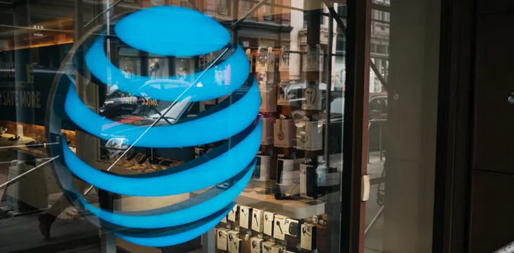 AT&T is now accepting crypto through BitPay