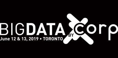 Big Data Toronto 2019