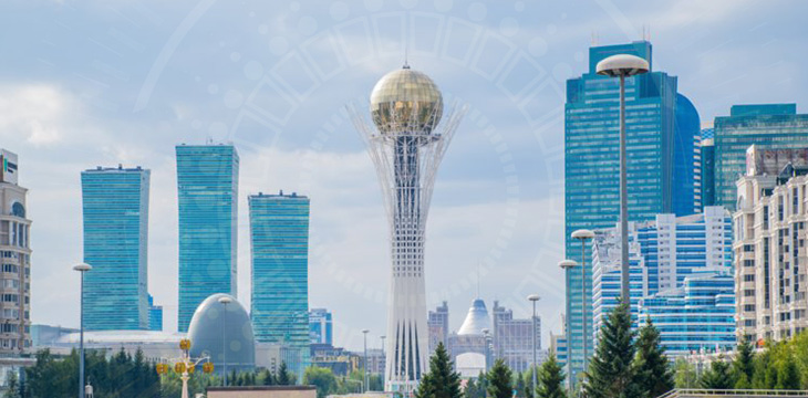 Bitfury to open data centers, other blockchain projects in Kazakhstan