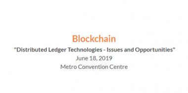 blockchain-distributed-ledger-technologies-issues-and-opportunities-2019