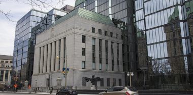 Canada, Singapore central banks trial cross-border blockchain payments