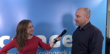 Centbee’s Lorien Gamaroff on how to get people on board Bitcoin