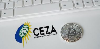 ADAX granted digital currency exchange license by CEZA