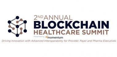 chain-reaction-blockchain-healthcare-summit-2019