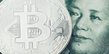 Chinese exodus of wealth could be pushing crypto markets
