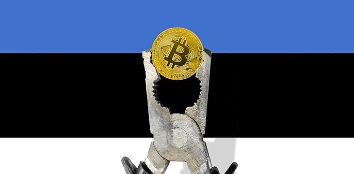 consulting-firm-claims-getting-harder-get-crypto-license-estonia