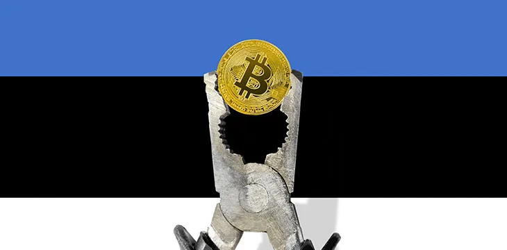 Estonia crypto licensing ‘getting harder’ after gov’t policy crackdown