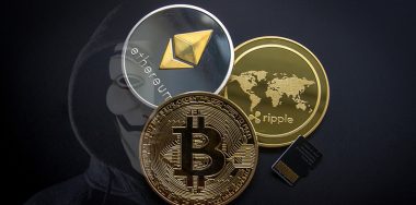 Cryptopia’s stolen crypto apparently found on exchanges