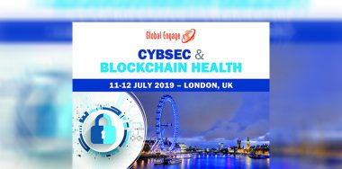 CybSec and Blockchain Health