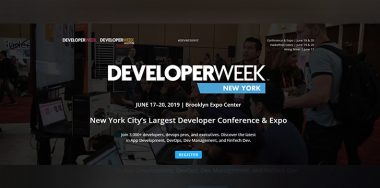 developer-week-new-york-2019