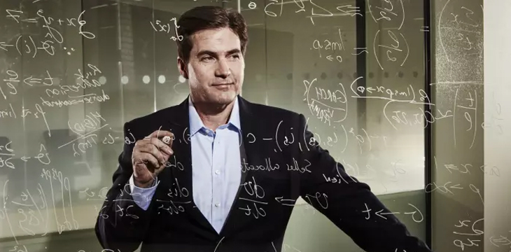 Dr. Craig Wright awarded USA copyright for bitcoin white paper