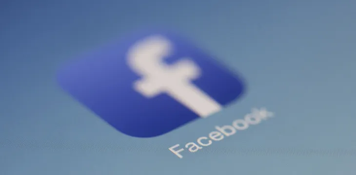 Facebook further relaxes blockchain advertising ban