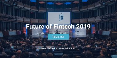 Future of Fintech 2019