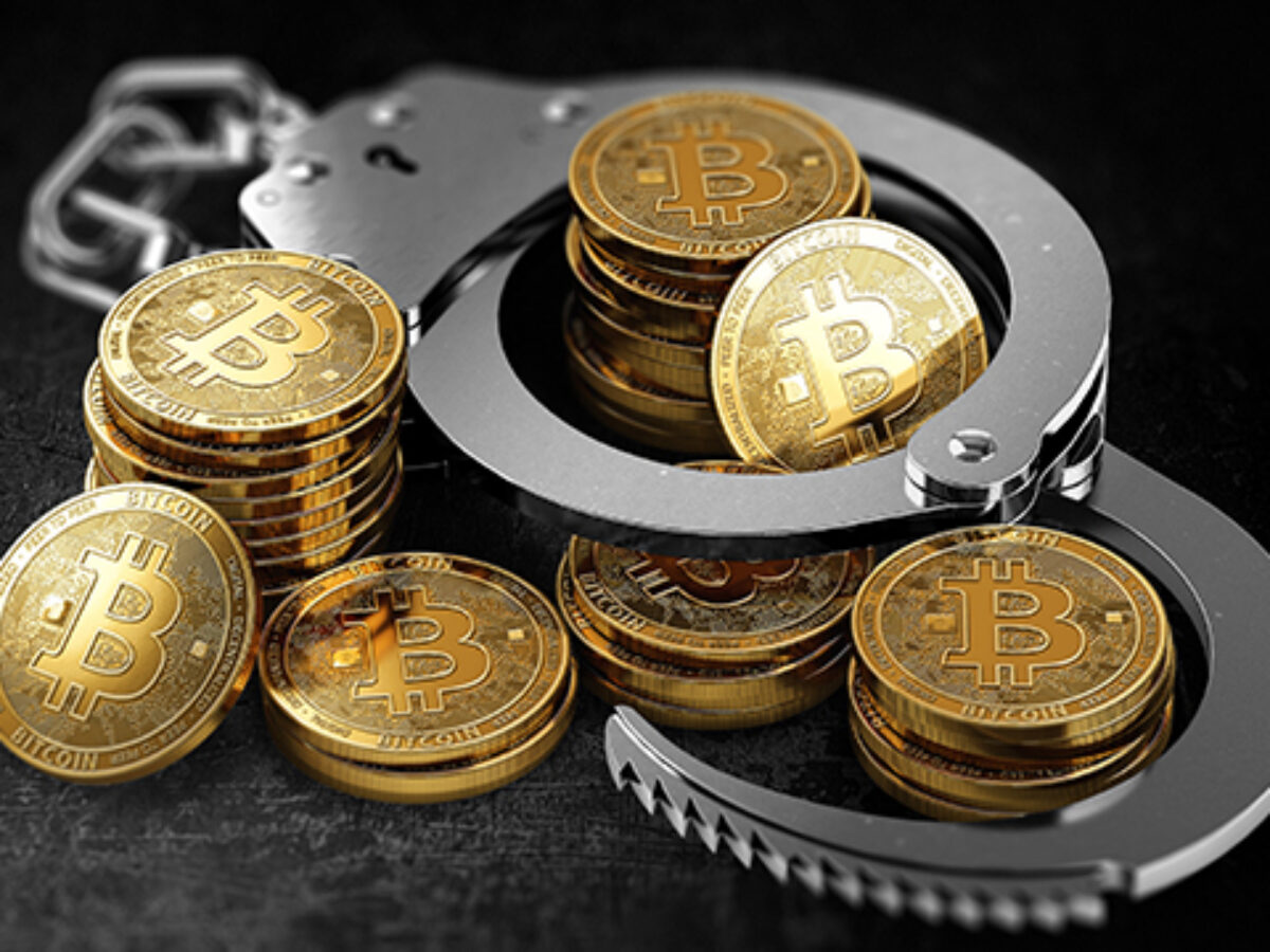 Are Cryptocurrencies A Pyramid Scheme