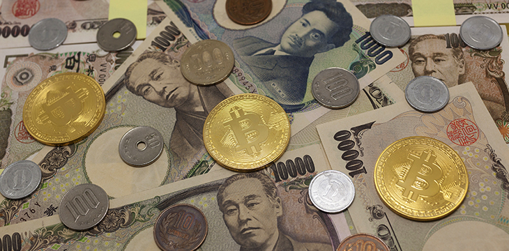 Japan proves it’s the leader of the crypto evolution