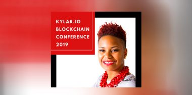 kylar-io-blockchain-conference-2019