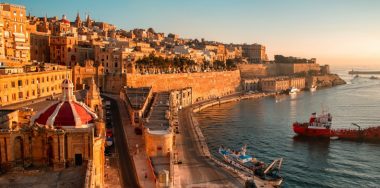Malta to have the first government agency run on a blockchain system