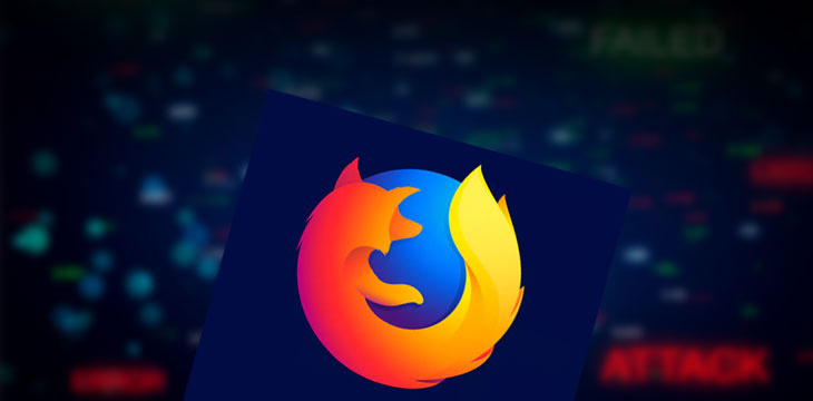 block bitcoin mining firefox