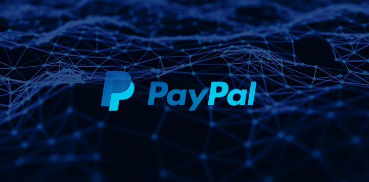 PayPal could be preparing to embrace blockchains, cryptocurrencies