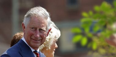 Prince Charles finds Bitcoin ‘very interesting development’