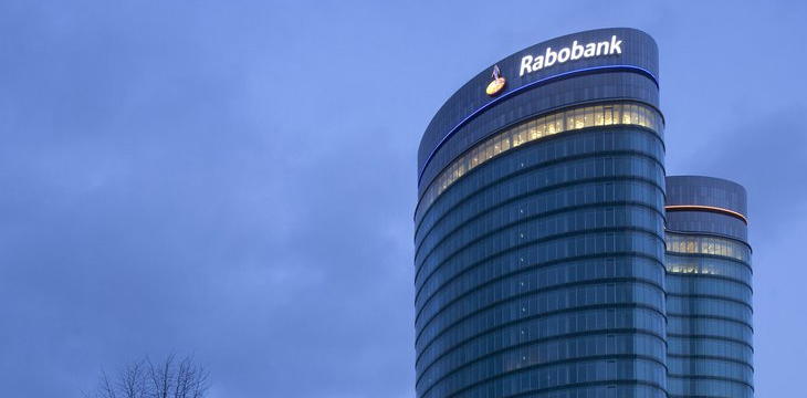 Rabobank opts to close cryptocurrency account plans