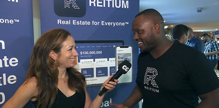 Reitium’s Michael Moll on opening up real estate investment for everyone