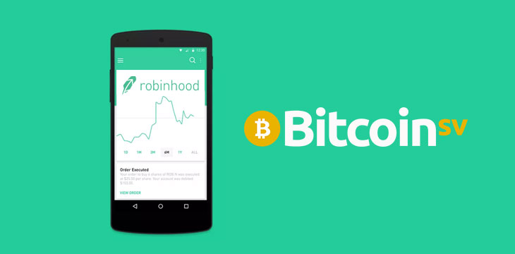 How To Get Bitcoin On Robinhood